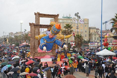Ingrandisci la foto